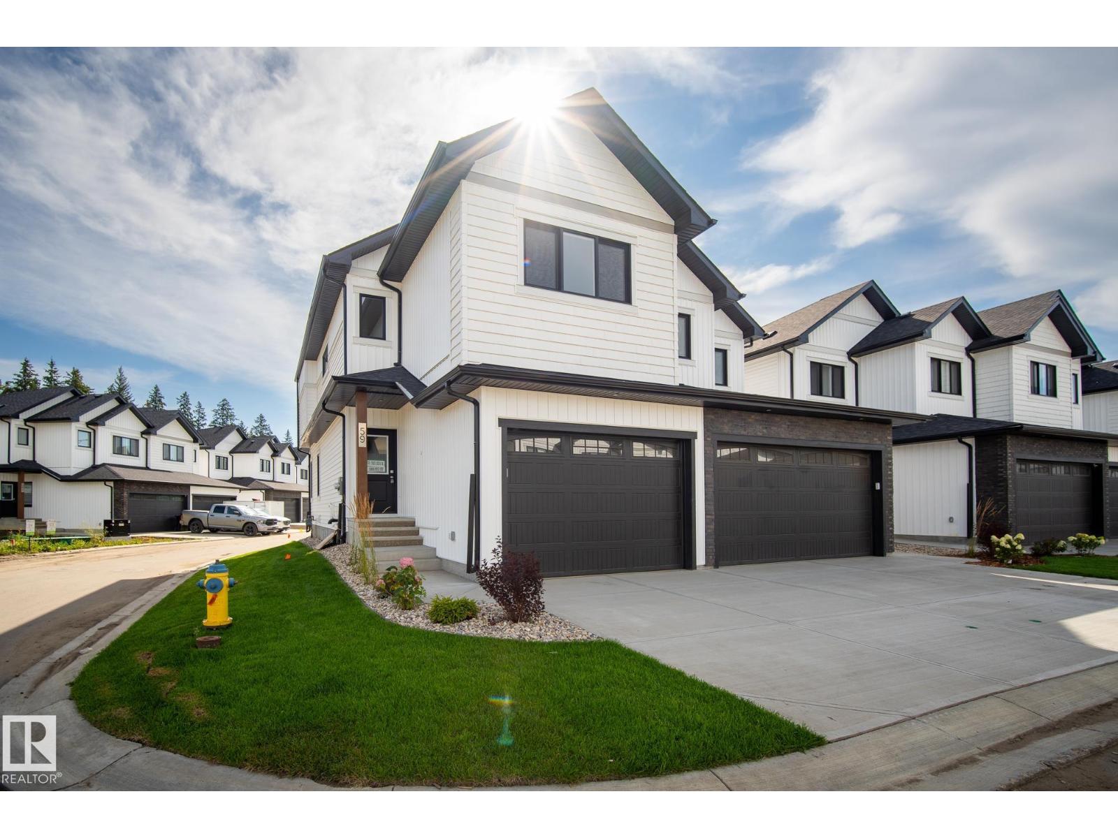 5122 213a St Nw #59, Edmonton, AB T6M 1M6