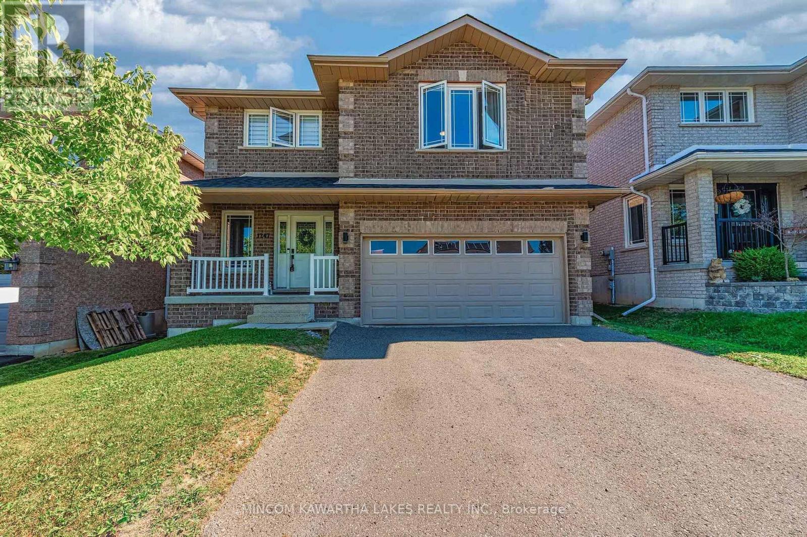 1247 Haggis Dr Ward 2 Dr, Peterborough, ON K9K 2S9