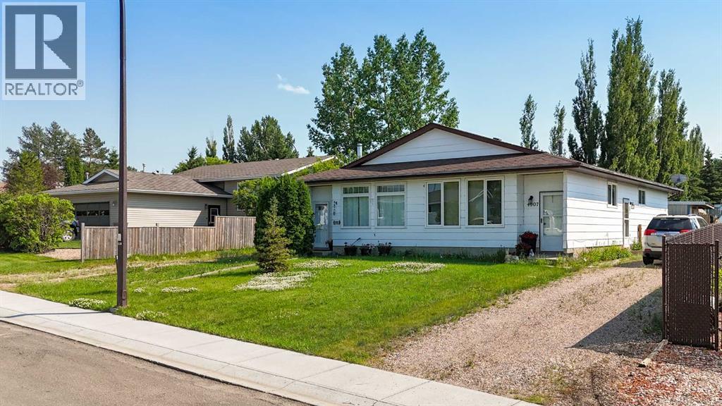 53 Avenue Unit 4905, Kitscoty, AB T0B 2P0