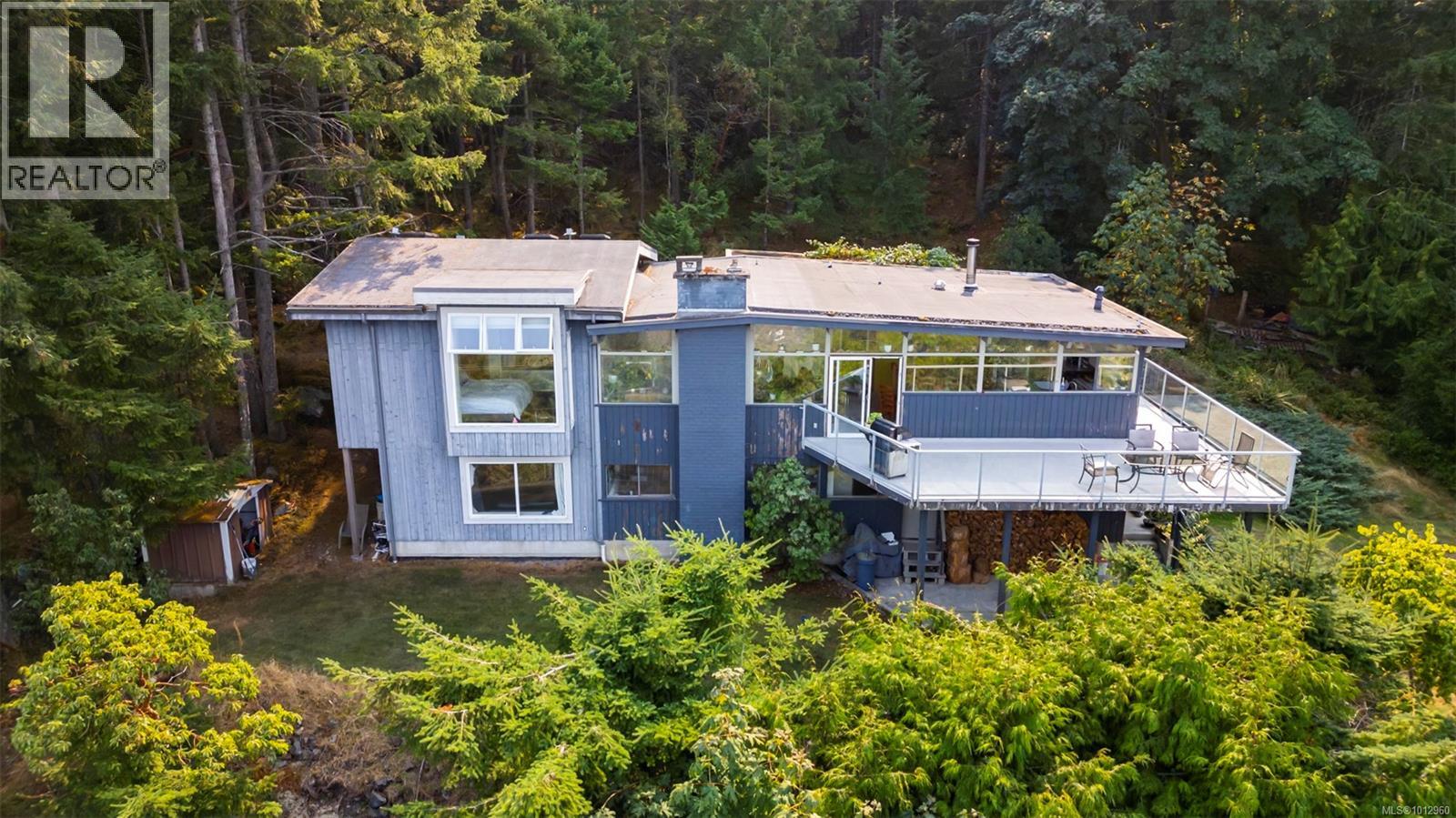 5207 Lost Lake Rd, Nanaimo, BC V9T 5E6