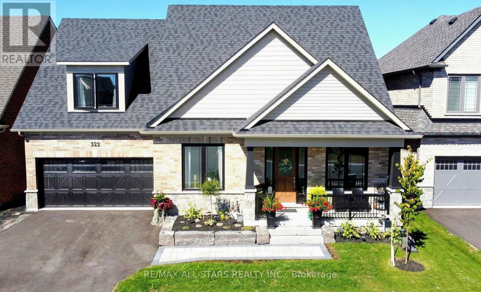 322 Cullen Trl, Peterborough Northcrest Ward 5, ON K9H 0J9