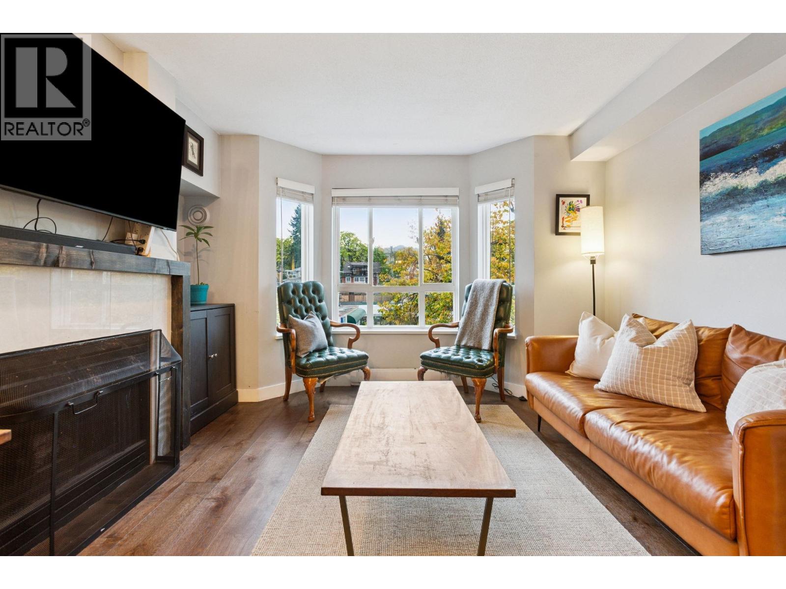 2565 W Broadway Street Unit 314, Vancouver, BC V6K 2E9