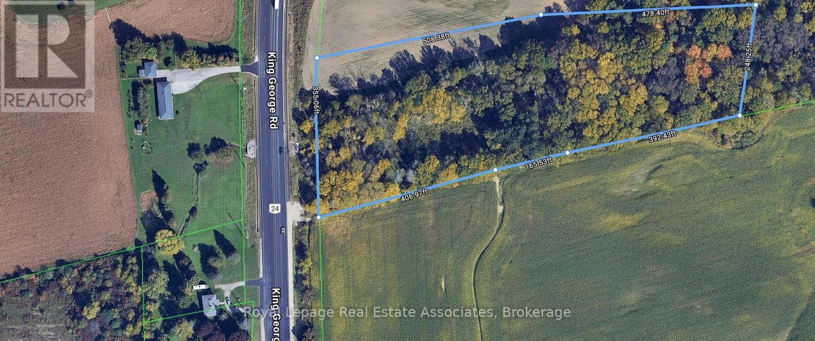 486 King George Rd E, Brantford, ON N3T 5L8