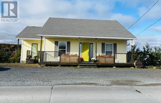19 George Mercer Dr, Bay Roberts, NL A0A 1X0