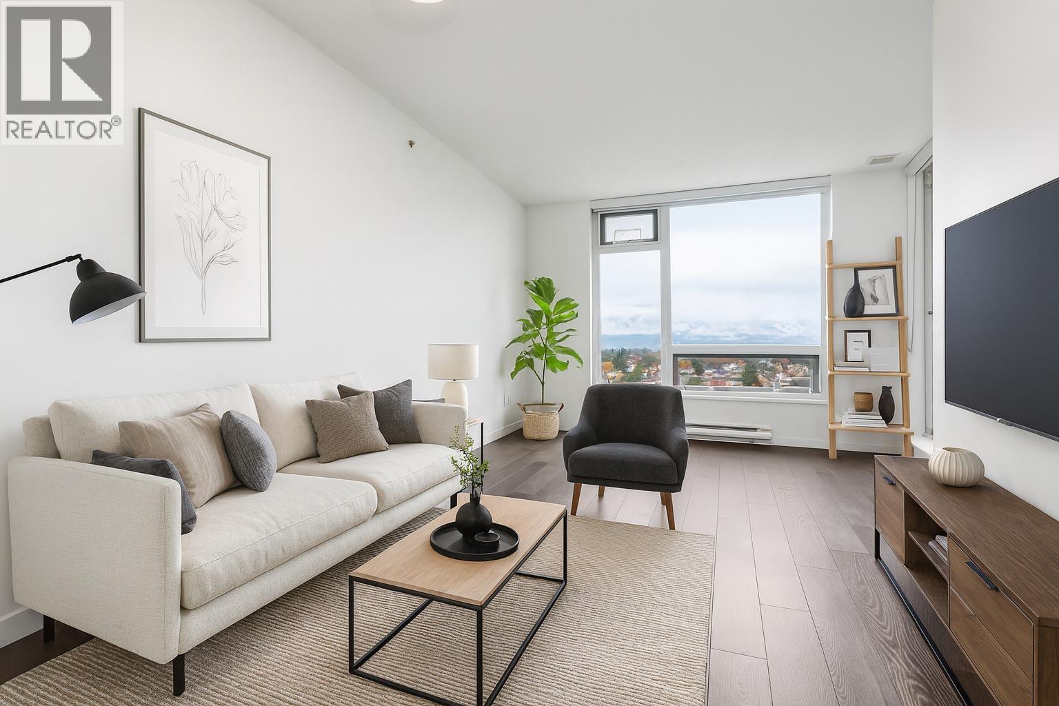 5515 Boundary Road Unit 2003, Vancouver, BC V5R 0E3