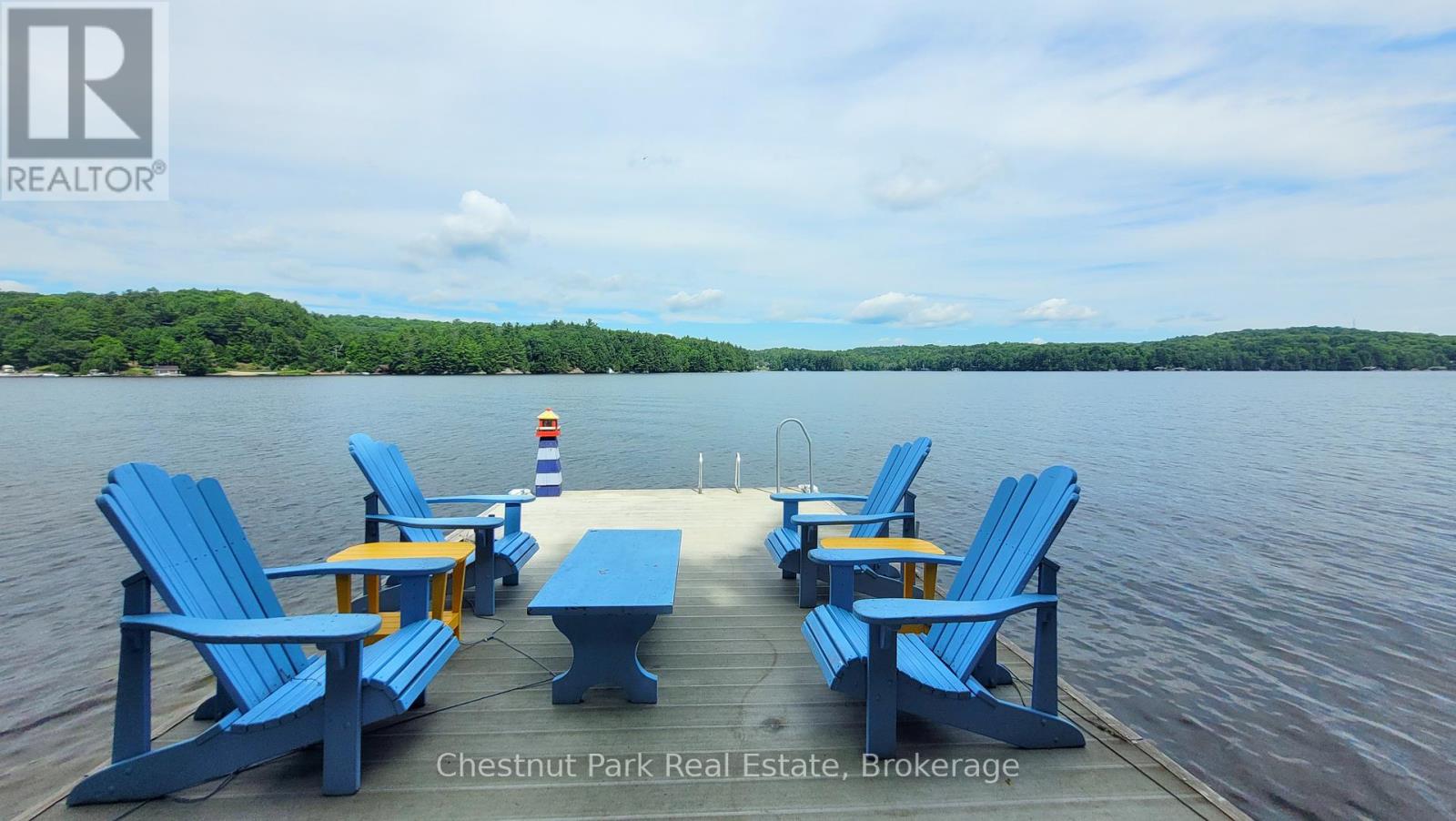 254 Bigwin Is, Lake of Bays, ON P0B 1A0