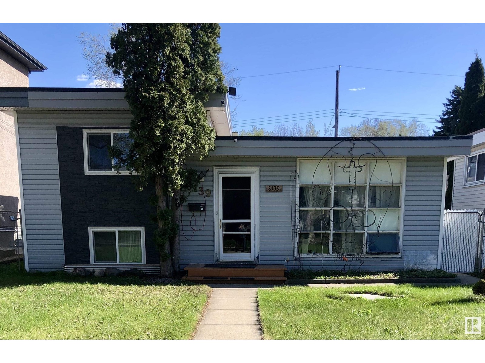 81 Av Nw Unit 8139, Edmonton, AB T6C 0V8