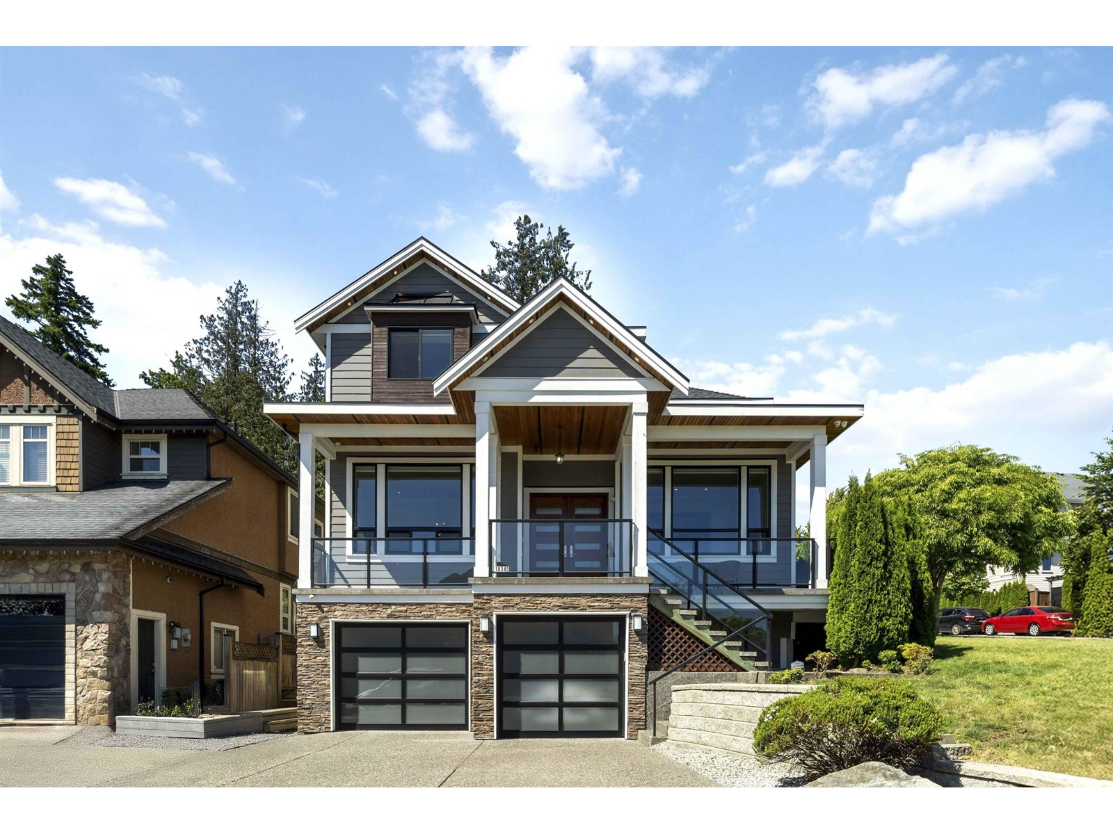59 Avenue Unit 16345, Surrey, BC V3S 7A5