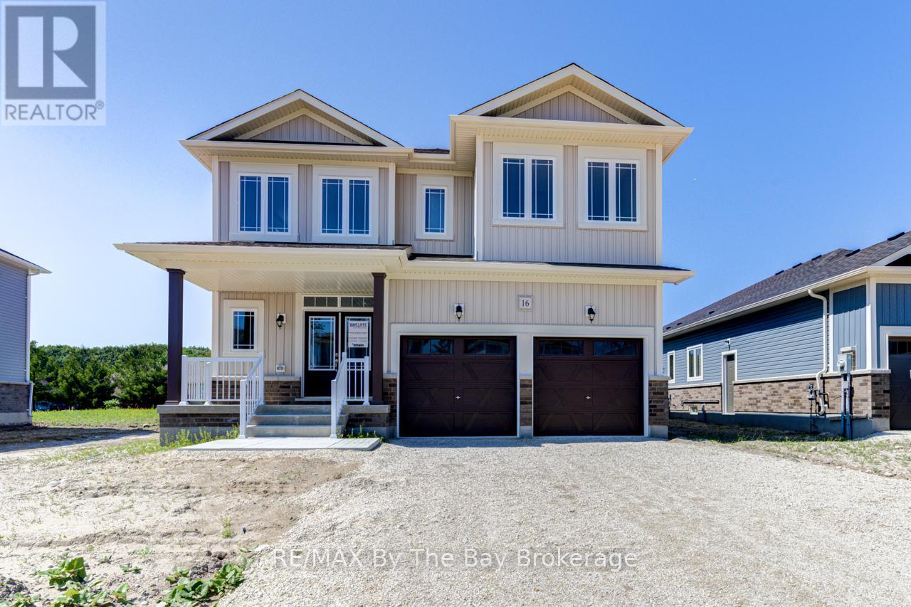 16 Misty Ridge Rd, Wasaga Beach, ON L9Z 0R8