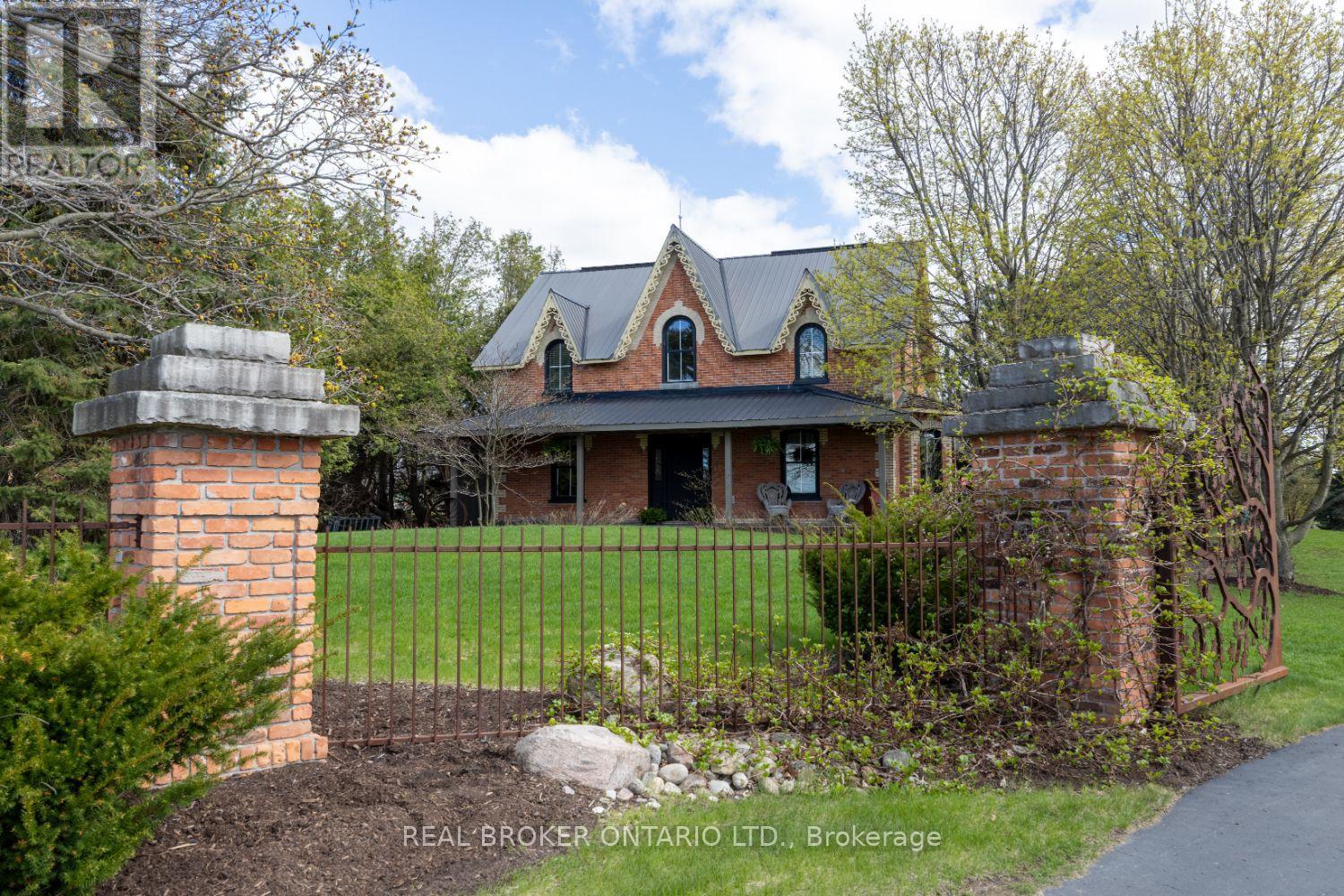 832 Highway 7a, Kawartha Lakes, ON L0A 1A0
