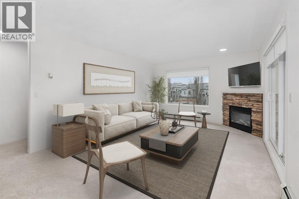 7451 Springbank Boulevard Sw Unit 2205, Calgary, AB T3H 4K5