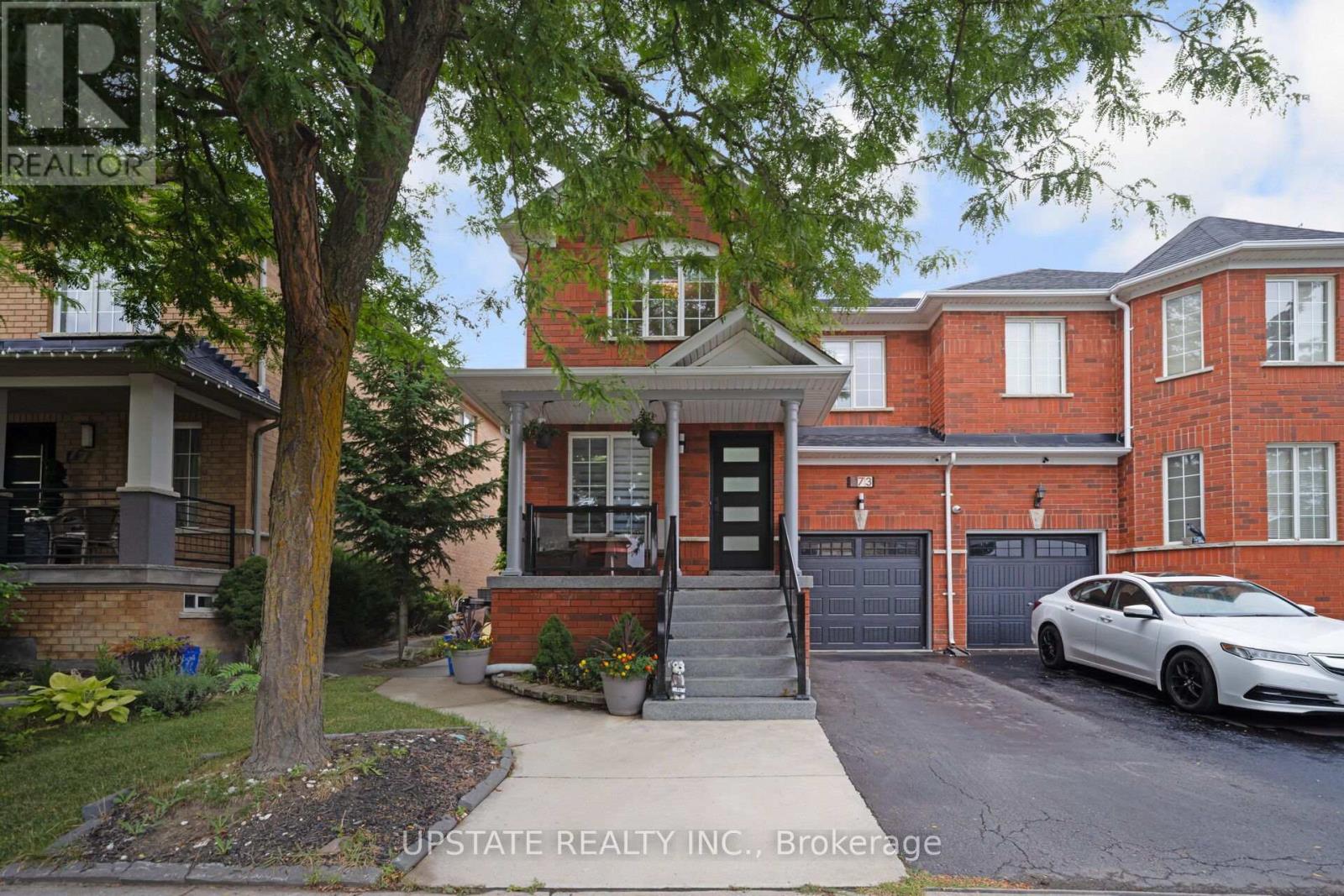 173 Monte Carlo Dr, Vaughan, ON L4H 1R5
