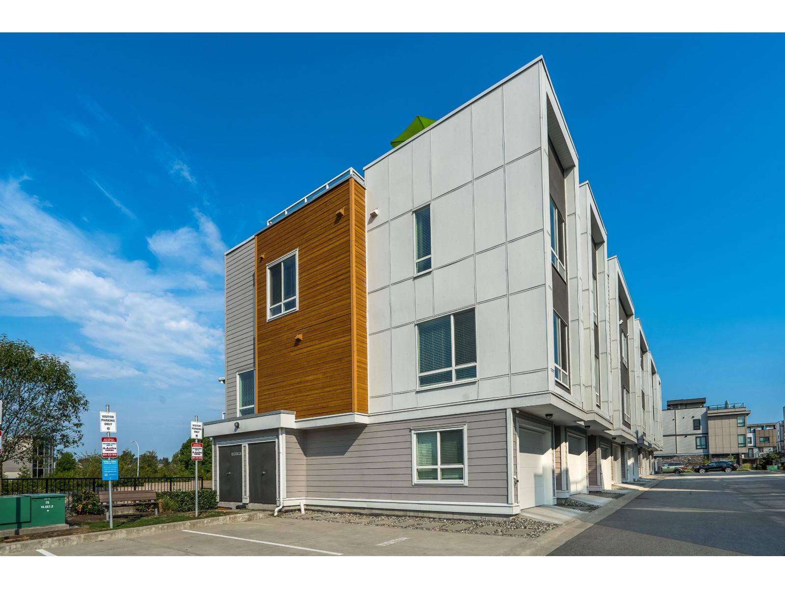 19628 55a Avenue Unit 21, Langley, BC V3A 3X2