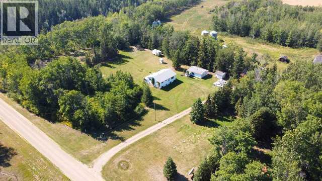 805028 Range Rd 10, Rural Fairview No. 136 M.d. Of, AB T0H 0J0