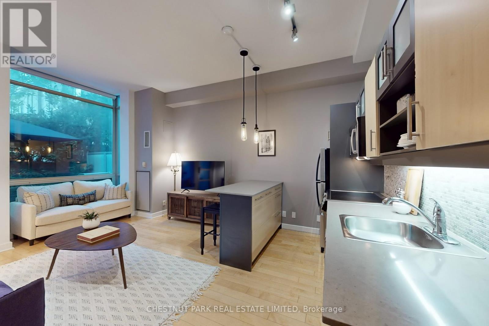 350 Wellington Street West #g06, Toronto Waterfront Communities, ON M5V 3W9