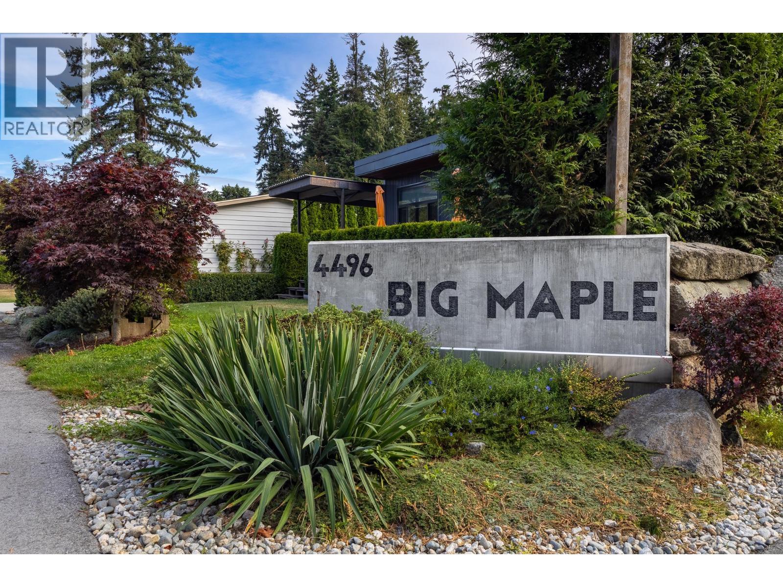 4496 Sunshine Coast Highway Unit 23, Sechelt, BC V7Z 0C3