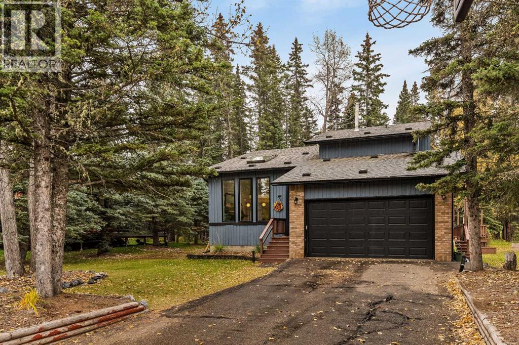 56 Redwood Meadows Dr, Rural Rocky View County, AB T3Z 1A3