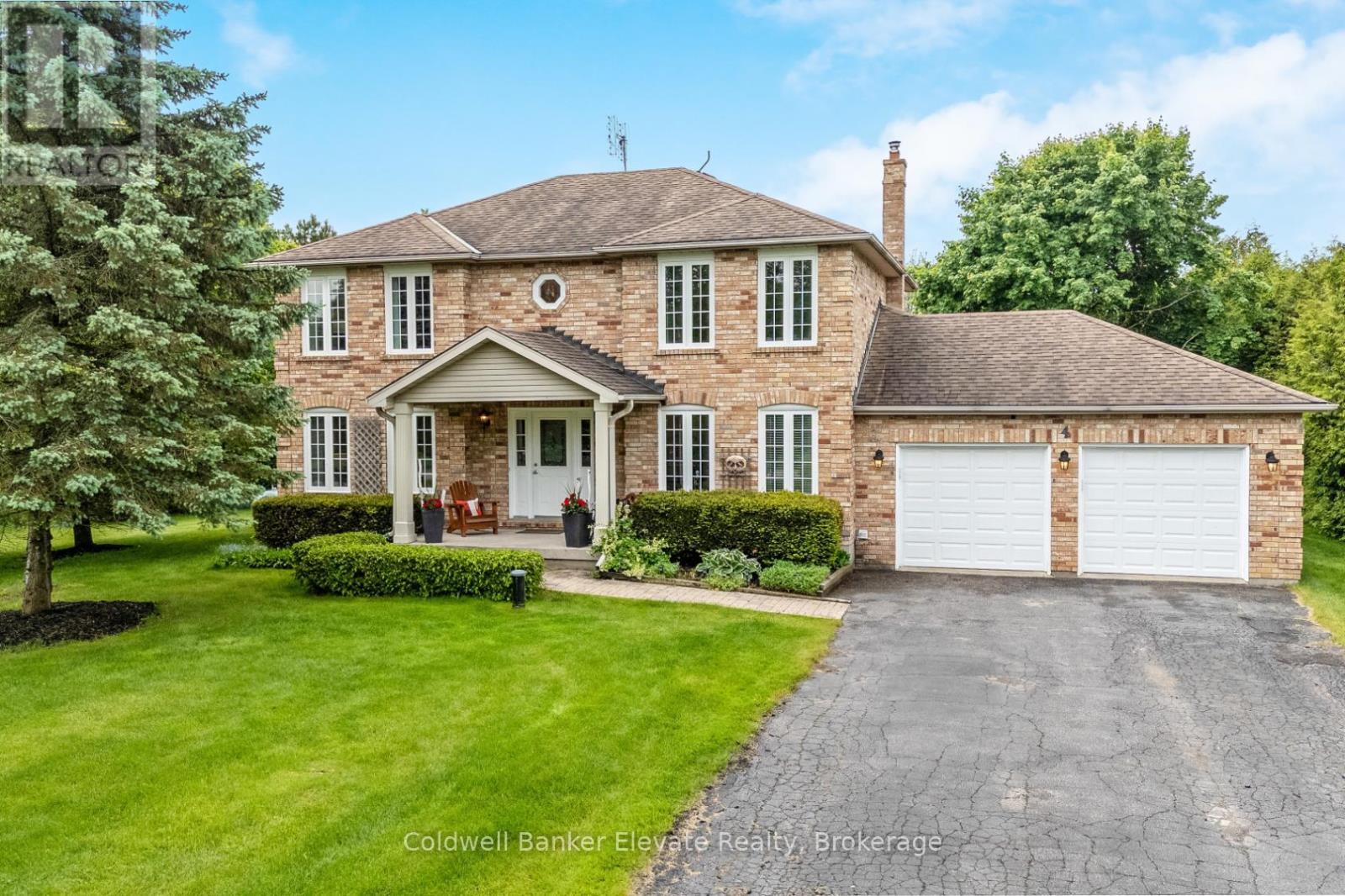 4 Southwinds Dr, Halton Hills, ON N0B 1H0