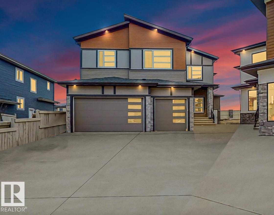 18 St Nw Unit 1707, Edmonton, AB T6T 2N2