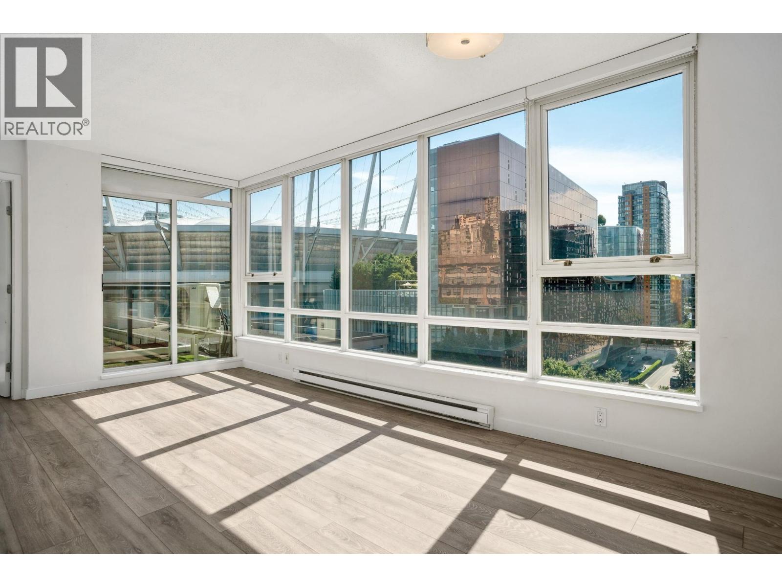 928 Beatty Street Unit 1205, Vancouver, BC V6Z 3G6