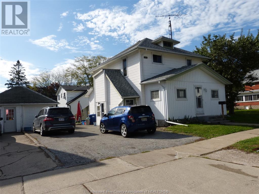 40 Askew, Leamington, ON N8H 1X7