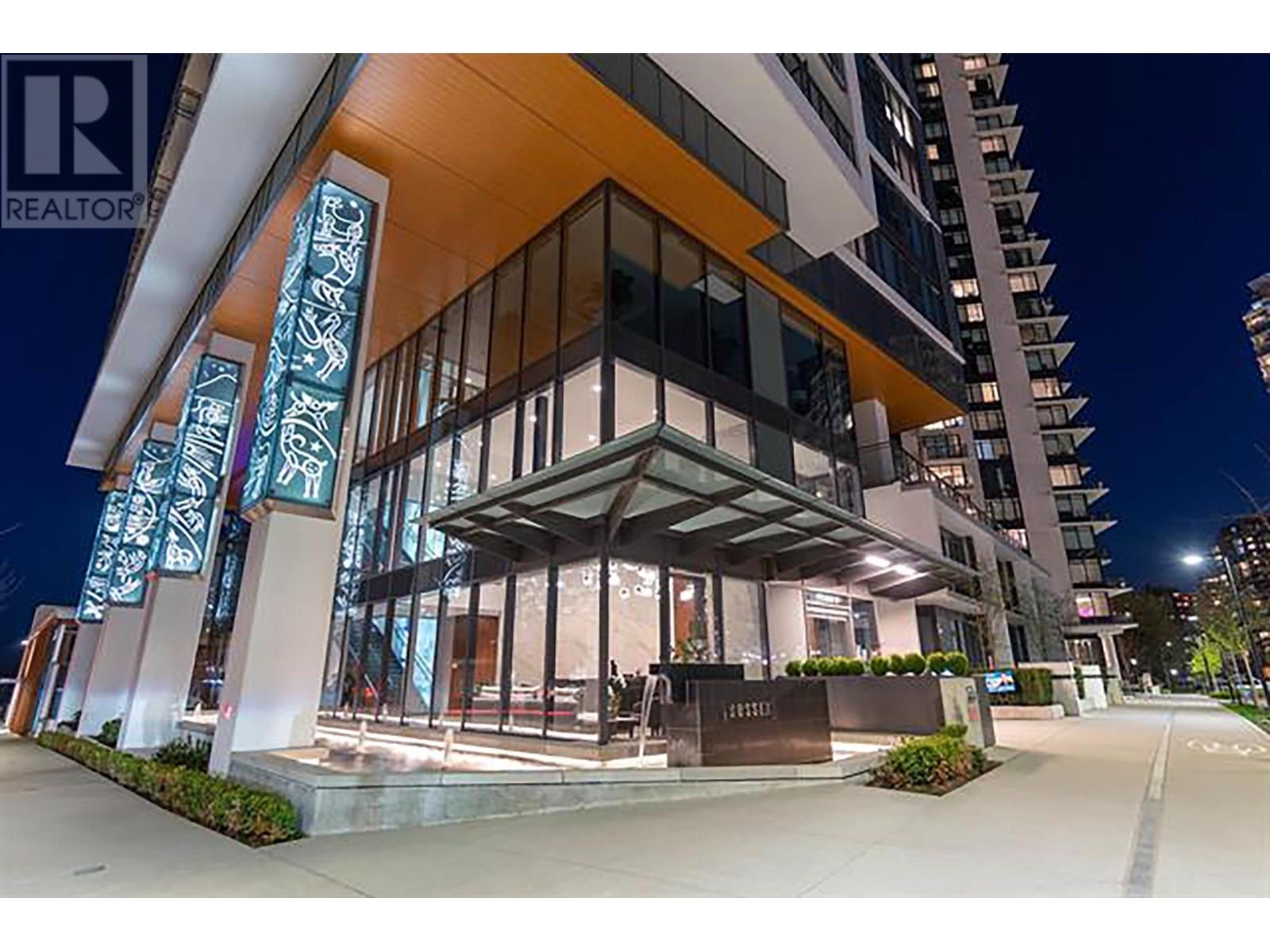 4711 Hazel Street Unit 1407, Burnaby, BC V5H 0J9
