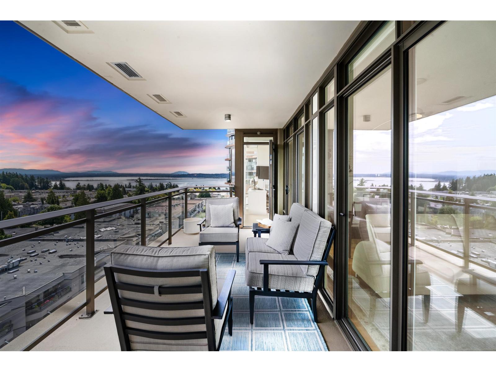 1455 George Street Unit 1105, White Rock, BC V4B 0A9
