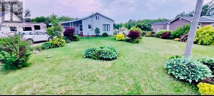 236 Robichaud Rd, Cap-pel, NB E4N 1Z1