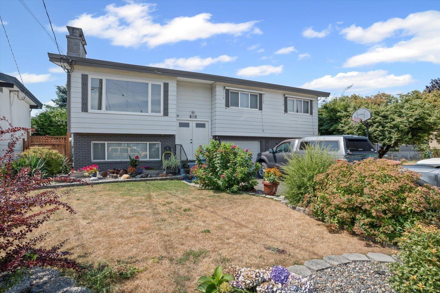 6349 Lanark Streetsardis S, Chilliwack, BC V2R 2M7