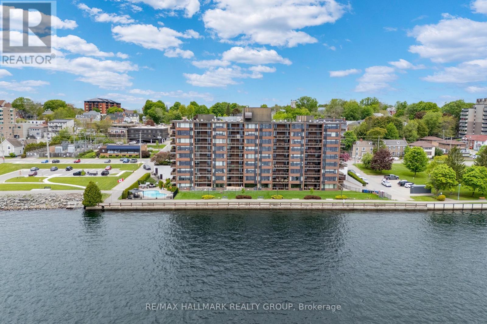405 55 Water St E, Brockville, ON K6V 1A3