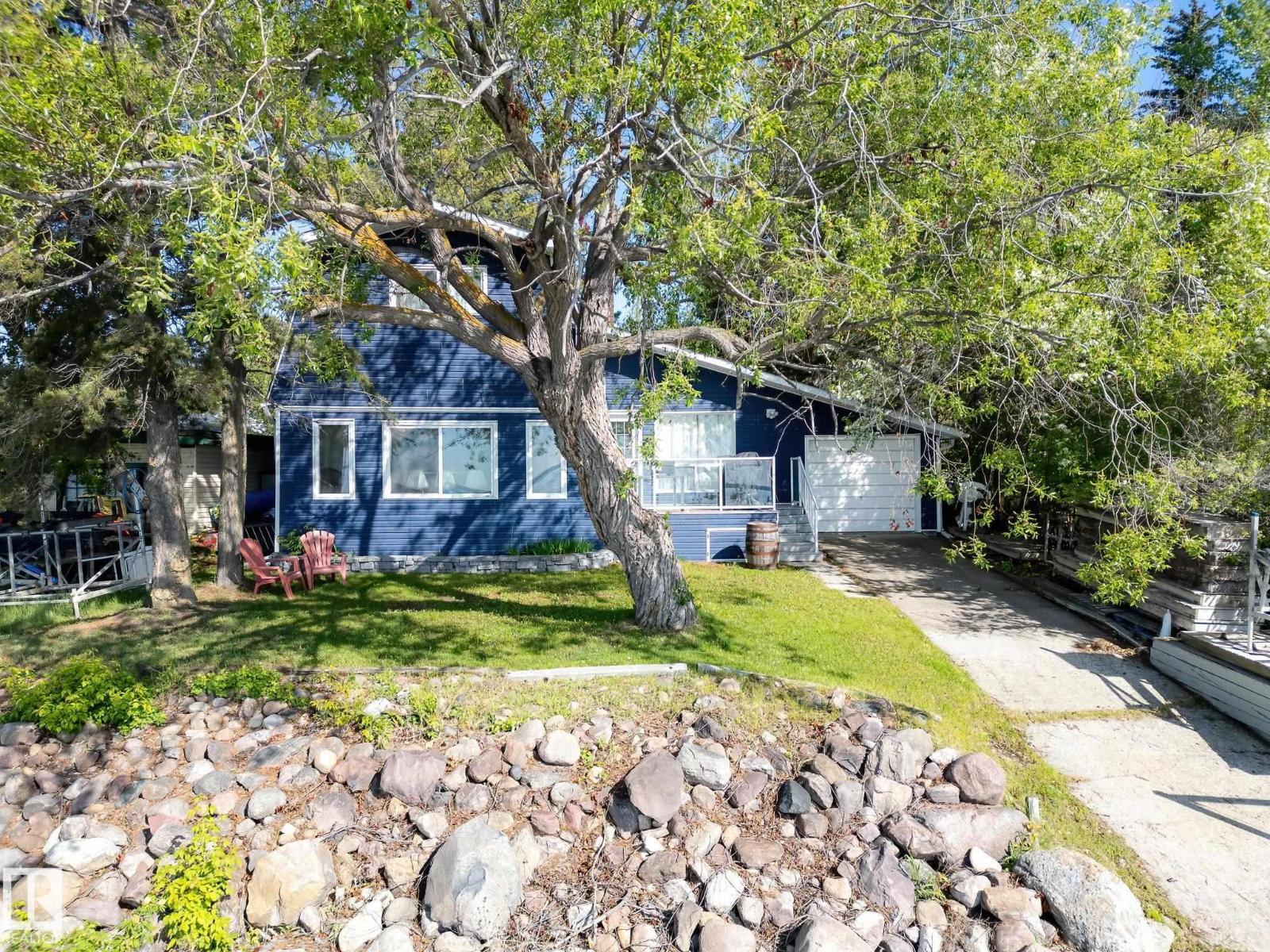 8 Street Unit 809, Rural Lac Ste. Anne County, AB T0E 1A0