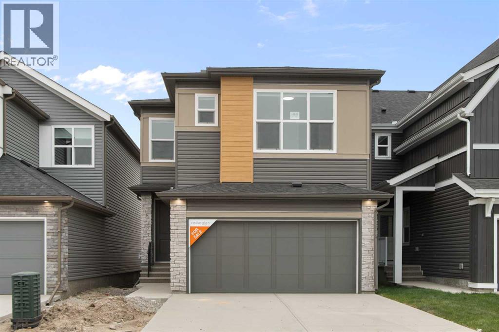 44 Street Se Unit 19839, Calgary, AB T3M 4B7