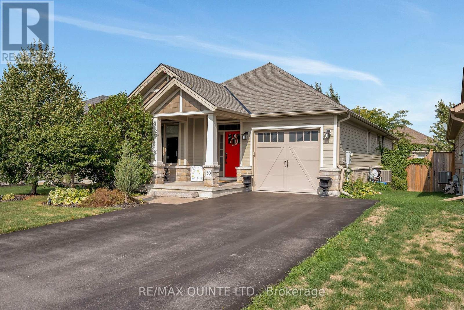 53 Tessa Blvd, Belleville, ON K8N 4Z5