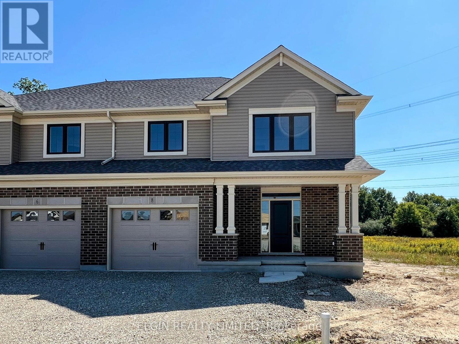 8 Columbus Ct, Central Elgin, ON N5P 0E5