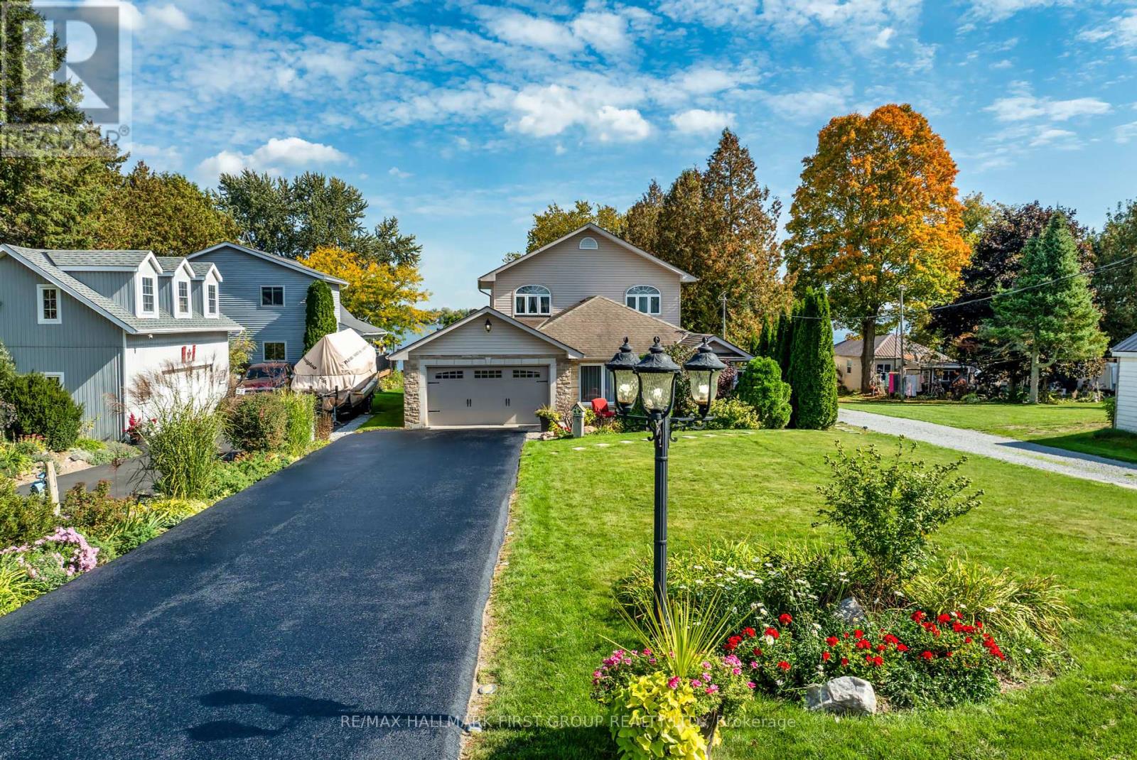 61 Druan Dr, Kawartha Lakes Mariposa, ON L0C 1G0