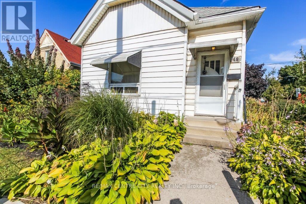 48 Adelaide St S, London, ON N5Z 3K2