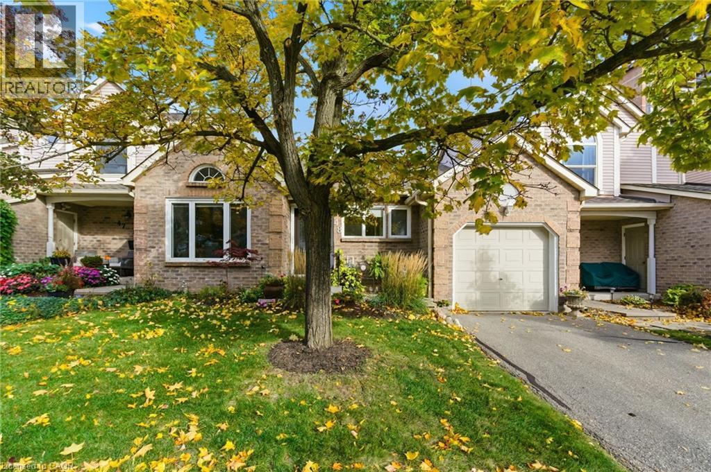 5255 Lakeshore Road Unit 48, Burlington, ON L7L 5X9