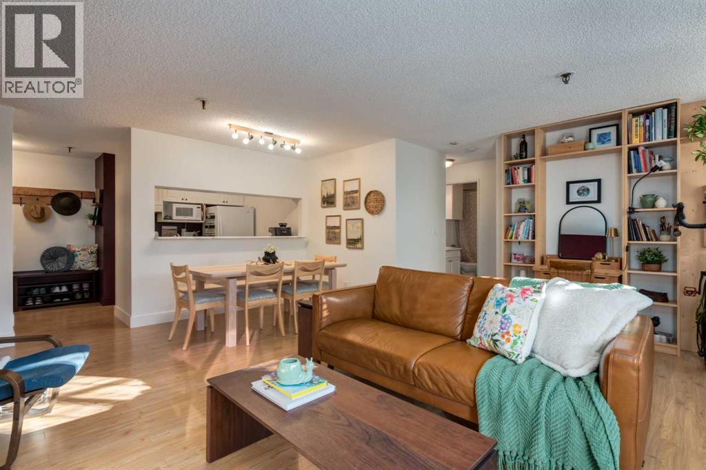 545 18 Avenue Sw Unit 103, Calgary, AB T2S 0C6