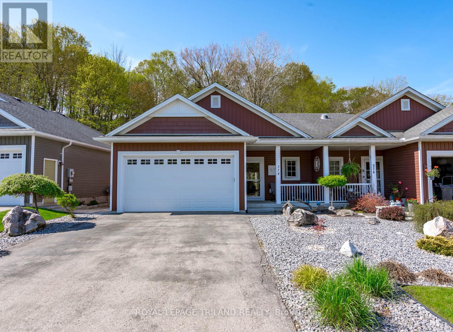 374 George St, Central Elgin, ON N5L 1G4