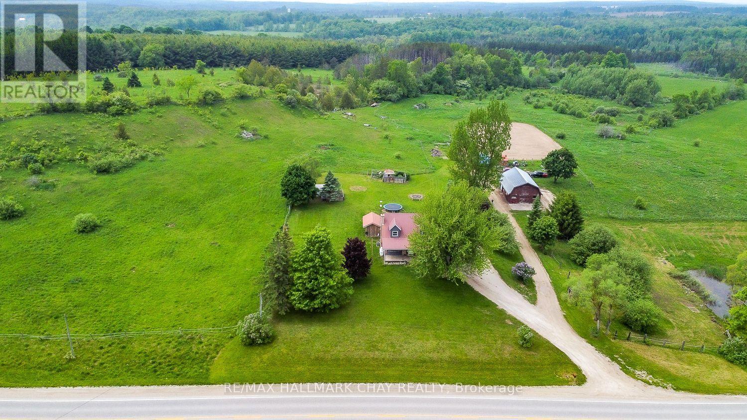 405191 Grey County Road 4 Rd, Grey Highlands, ON N0C 1K0