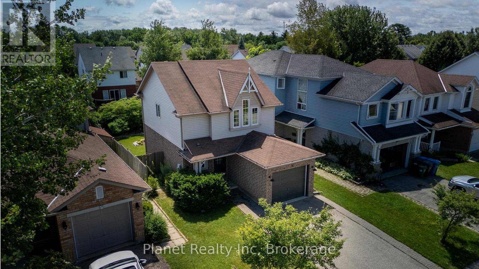 16 Southcreek Trl, Guelph Kortright West, ON N1G 4Y8