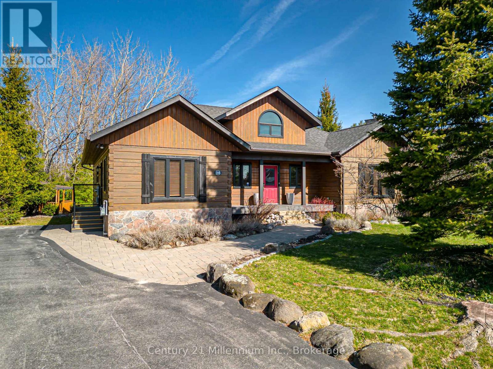 108 Cortina Cres, The Blue Mountains, ON L9Y 0S9