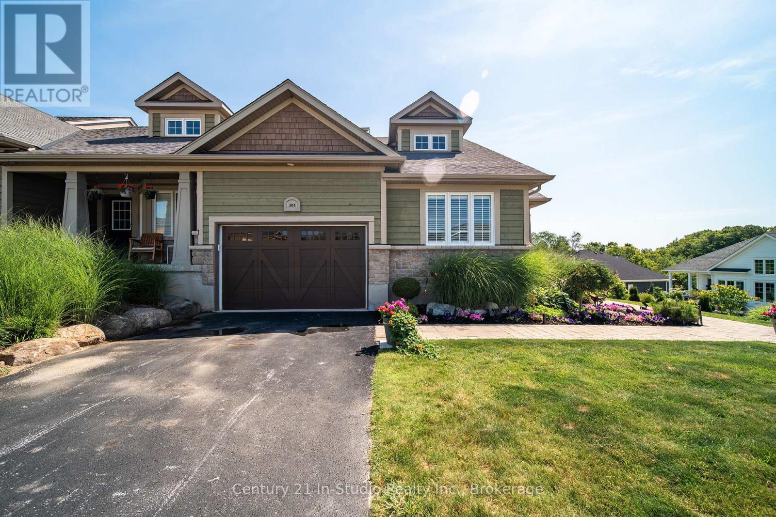 1 301 Telford Trl, Georgian Bluffs, ON N0H 1S0