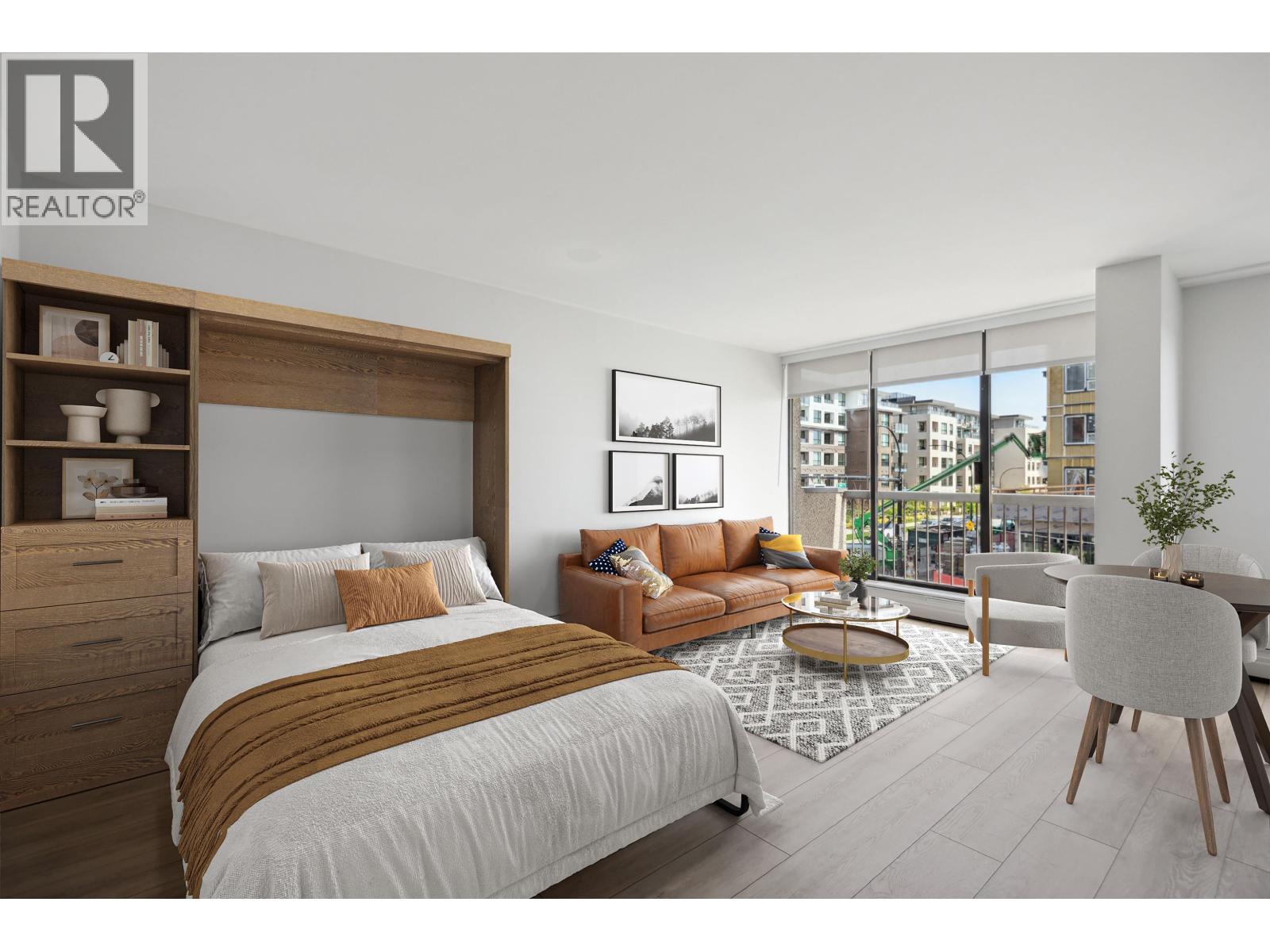 145 St Georges Avenue Unit 306, North Vancouver, BC V7L 3G8