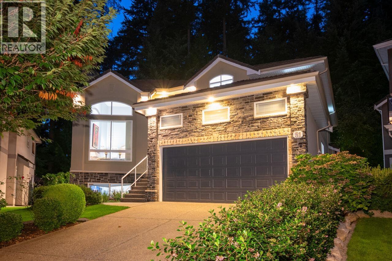 51 Wilkes Creek Dr, Port Moody, BC V3H 4Z9