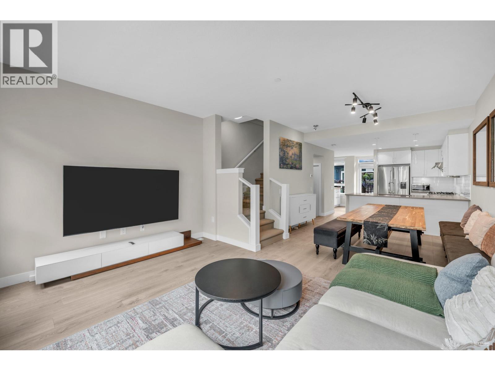 4991 No 5 Road Unit 65, Richmond, BC V6X 0S9