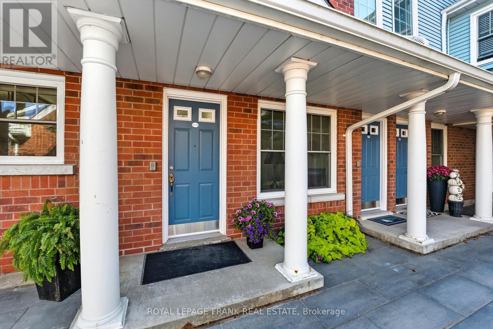 1669 Nash Rd G-10 Rd, Clarington, ON L1E 1S8