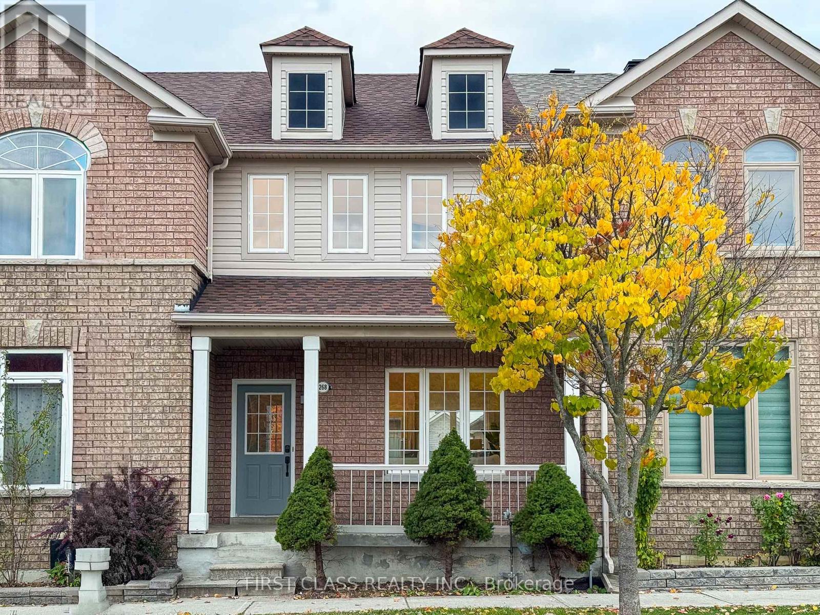 268 Roy Rainey Ave, Markham, ON L6E 1P8