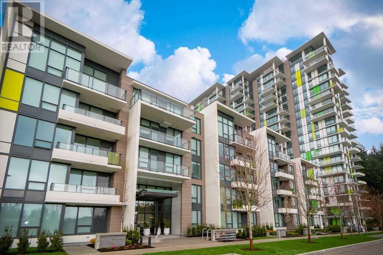 5687 Gray Avenue Unit 506, Vancouver, BC V6S 0K7