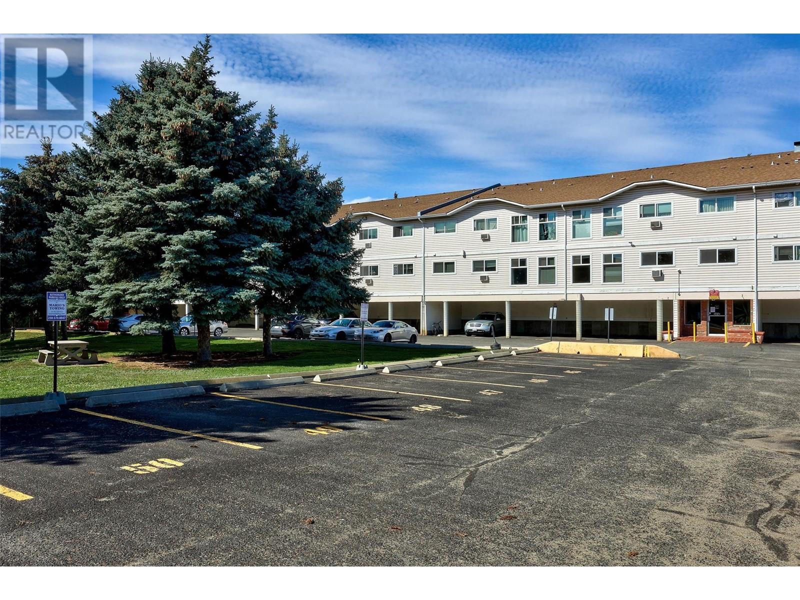 1760 Brunner Avenue Unit 306, Kamloops, BC V2B 3L7